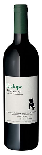 Image of Candialle Ciclope - 150cl - Toskana, Italien bei Flaschenpost.ch