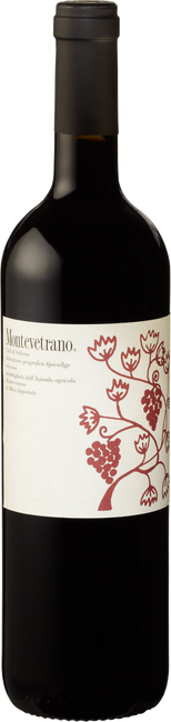 Image of Montevetrano Montevetrano Colli Di Salerno IGT - 150cl - Kampanien, Italien bei Flaschenpost.ch