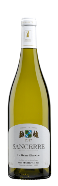 Image of Domaine Reverdy-Ducroux Sancerre AOC Reine Blanche - 75cl - Loire, Frankreich bei Flaschenpost.ch