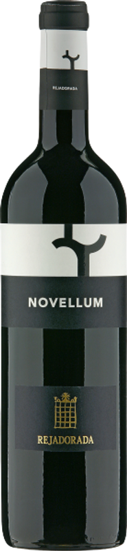Bottle of Novellum Crianza Toro DO from Bodega Rejadorada