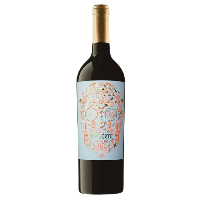 Image of WineryOn Bodegas Demuerte White Winery On Bodegas Yecla DO - 75cl - Levante, Spanien bei Flaschenpost.ch