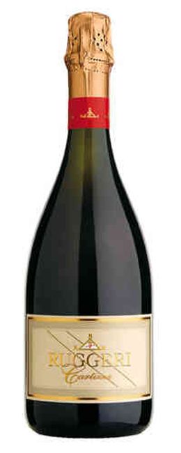 Image of Ruggeri Prosecco DOCG Valdobbiadene Superiore di Cartizze dry - 75cl - Veneto, Italien bei Flaschenpost.ch