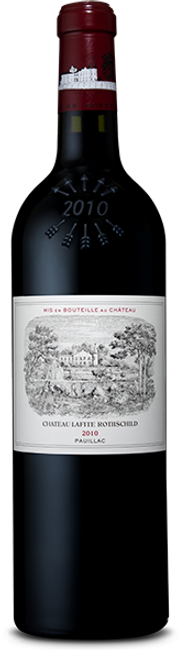 Image of Château Lafite-Rothschild Chateau Lafite Rothschild 1er Cru Classe Pauillac AOC - 150cl - Bordeaux, Frankreich bei Flaschenpost.ch