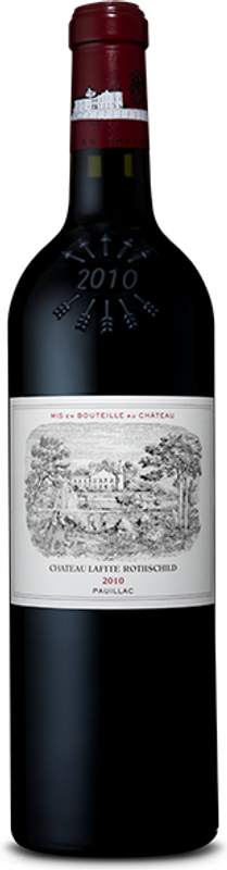 Image of Château Lafite-Rothschild Chateau Lafite Rothschild 1er Cru Classe Pauillac AOC - 150cl - Bordeaux, Frankreich