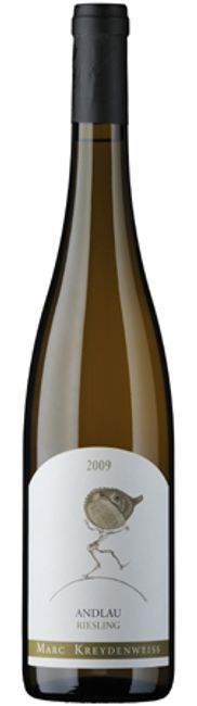 Image of Domaine Marc Kreydenweiss Andlau Riesling Alsace ac - 75cl - Elsass, Frankreich bei Flaschenpost.ch