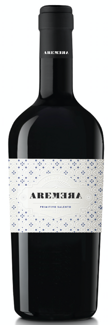Image of Passione Natura Aremera Primitivo del Salento IGP - 75cl - Apulien, Italien bei Flaschenpost.ch