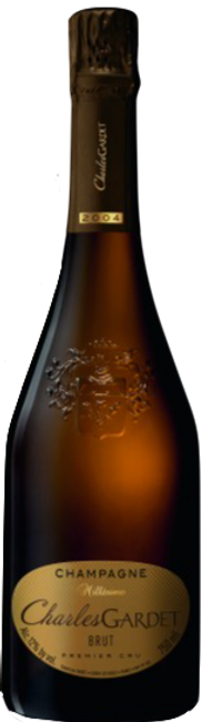 Image of Champagne Gardet Gardet Prestige Charles Vintage Champagne AOP - 75cl - Champagne, Frankreich bei Flaschenpost.ch