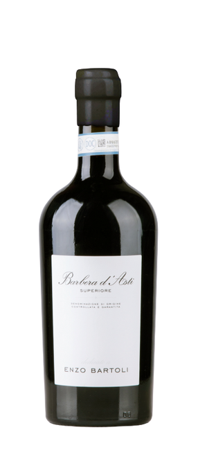 Image of Enzo Bartoli Barbera d'Asti DOCG Superiore - 75cl - Piemont, Italien bei Flaschenpost.ch