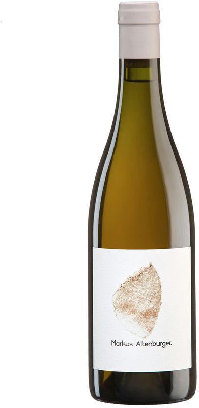 Image of Altenburger Chardonnay Jungenberg - 75cl - Burgenland, Österreich