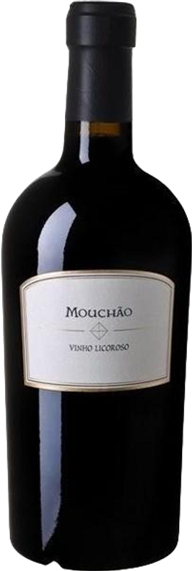 Bottle of Mouchão Vinho Licoroso from Herdade do Mouchão