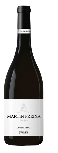 Image of Martin Freixa Montsant DO Carinena - 75cl - Katalonien, Spanien bei Flaschenpost.ch