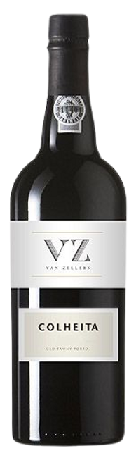 Image of Van Zellers & Co Colheita Port VZ - 75cl - Porto, Portugal bei Flaschenpost.ch