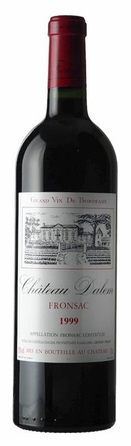 Image of Château Dalem Chateau Dalem Fronsac AOC - 150cl - Bordeaux, Frankreich bei Flaschenpost.ch