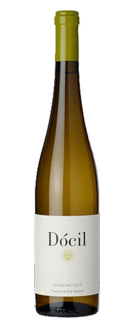 Image of Dirk Niepoort Docil Vinho Verde - 75cl - Douro, Portugal bei Flaschenpost.ch