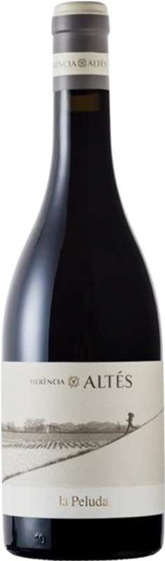 Image of Herencia Altes La Peluda Tinto Cosecha - 150cl - Katalonien, Spanien