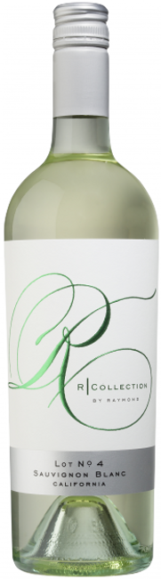 Image of Raymond Estates Sauvignon Blanc R Collection - 75cl - Kalifornien, USA bei Flaschenpost.ch
