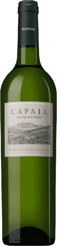 Image of Schuler Weine Capaia Sauvignon Blanc 2021 W.O. Philadelphia Wine of South Africa - 75cl - Coastal Region, Südafrika