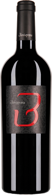 Image of Bodegas Binigrau B Seleccio Tinto - 75cl - Balearen, Spanien bei Flaschenpost.ch