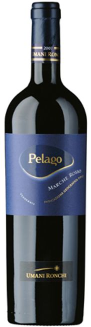 Image of Umani Ronchi Pelago Marche IGT - 75cl - Marche, Italien bei Flaschenpost.ch