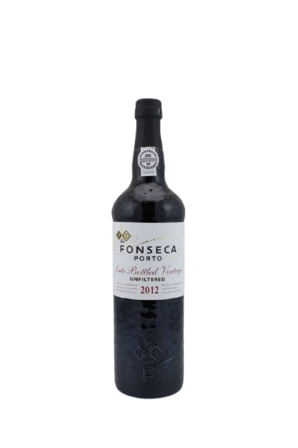 Image of Fonseca Port LBV (Late Bottled Vintage) unfiltered - 75cl - Douro, Portugal bei Flaschenpost.ch