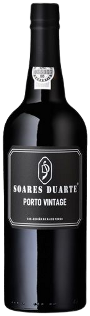 Image of Momentos Gourmet Vintage Port Soares Duarte - 75cl - Porto, Portugal bei Flaschenpost.ch