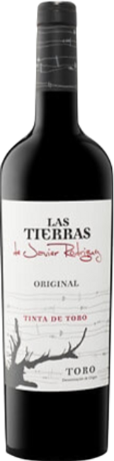 Image of Rodríguez Sanzo Las Tierras Toro DO - 75cl - Duero-Tal (Castilla y Leon), Spanien bei Flaschenpost.ch