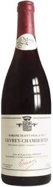 Image of Domaine Trapet Père & Fils Gevrey-Chambertin AC - 75cl - Burgund, Frankreich bei Flaschenpost.ch