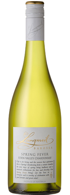 Image of Langmeil Spring Fever Chardonnay Langmeil Barossa Valley - 75cl - South Australia, Australien bei Flaschenpost.ch