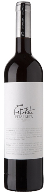 Image of Fita Preta Preta Cuvée - 75cl - Alentejo, Portugal bei Flaschenpost.ch