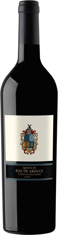 Flasche Beiras DOC Quinta de Foz de Arouce von Quinta de Foz de Arouce