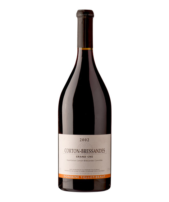 Image of Domaine Tollot-Beaut Corton ac Grand Cru Bressandes - 75cl - Burgund, Frankreich bei Flaschenpost.ch