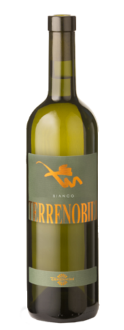 Image of Tamborini Terre Nobili bianco IGT Svizzera italiana - 75cl - Tessin, Schweiz bei Flaschenpost.ch