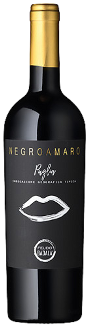 Image of San Rocco Negroamaro Feudo Badalà - 75cl - Apulien, Italien bei Flaschenpost.ch