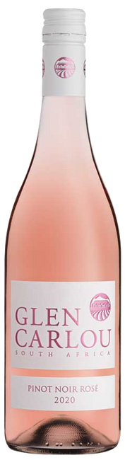 Image of Glen Carlou Vineyard Glen Carlou Rosé - 75cl - Coastal Region, Südafrika bei Flaschenpost.ch