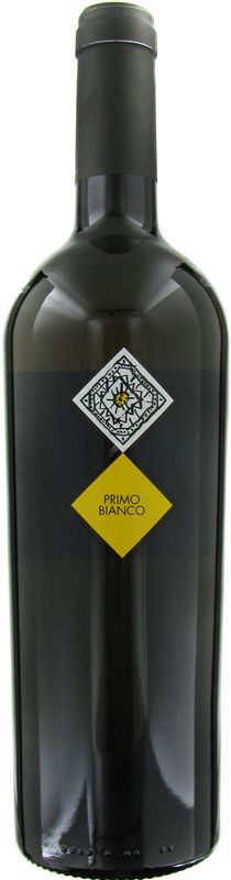 Bottle of Primo Bianco Vermentino DOC from Cantina Mesa