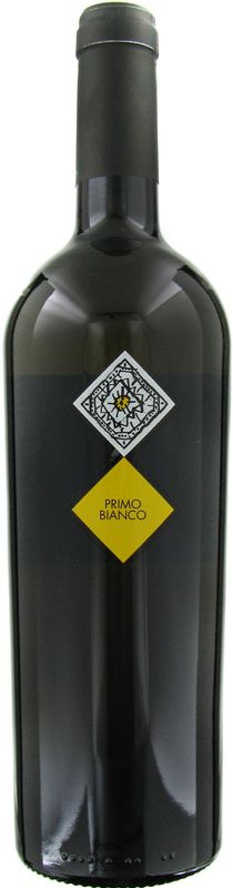 Flasche Primo Bianco Vermentino DOC von Cantina Mesa