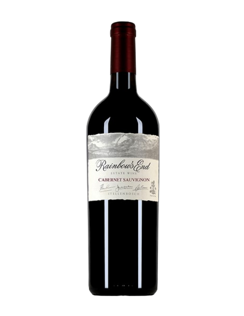 Image of Rainbow's End Cabernet Sauvignon - 75cl - Coastal Region, Südafrika bei Flaschenpost.ch