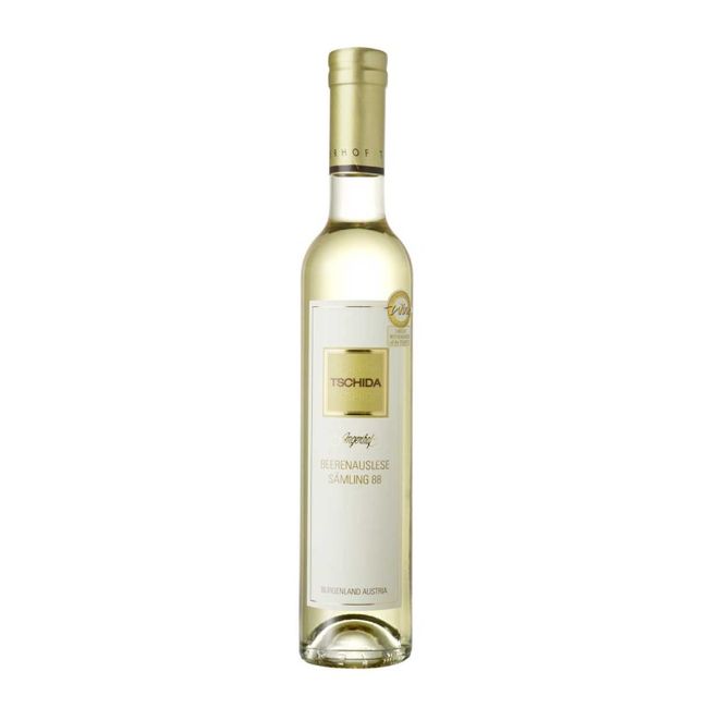 Image of Tschida Sämling 88 Beerenauslese - 75cl - Burgenland, Österreich bei Flaschenpost.ch
