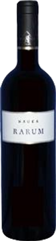 Bouteille de Nauer Rarum Barrique Pinot Noir AOC de Nauer