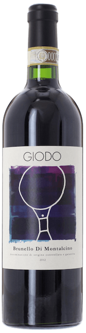 Image of Podere Giodo - Carlo Ferrini Giodo Brunello di Montalcino DOCG - 150cl - Toskana, Italien bei Flaschenpost.ch