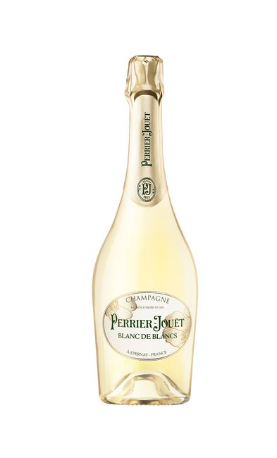 Image of Laurent-Perrier Blanc de Blancs Brut Nature - 75cl - Champagne, Frankreich bei Flaschenpost.ch