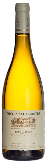 Image of Jean-Paul Paquet & Fils Pouilly-Fuissé Château de Chaintré AOC - 75cl - Burgund, Frankreich bei Flaschenpost.ch