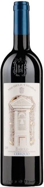 Image of Michele Chiarlo Barolo DOCG Cerequio - 75cl - Piemont, Italien bei Flaschenpost.ch