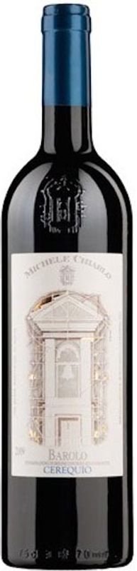 Image of Michele Chiarlo Barolo DOCG Cerequio - 75cl - Piemont, Italien