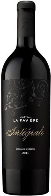 Image of Château La Favière Chateau la Faviere Integrale AOC Bordeaux Superieur - 75cl - Bordeaux, Frankreich bei Flaschenpost.ch