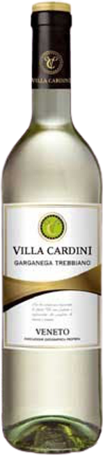 Villa Cardini Garganega Veneto IGT