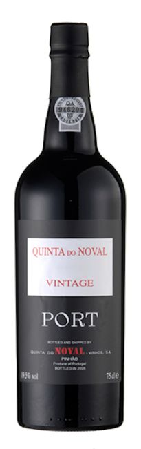 Image of Quinta do Noval Porto Vintage - 75cl, Portugal bei Flaschenpost.ch