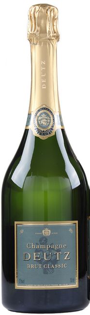 Image of Deutz Champagne Deutz Brut Classic - 150cl - Champagne, Frankreich bei Flaschenpost.ch