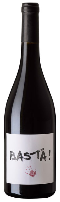 Image of Cantina Gadoro Basta! Primitivo di Manduria DOC - 75cl - Apulien, Italien bei Flaschenpost.ch