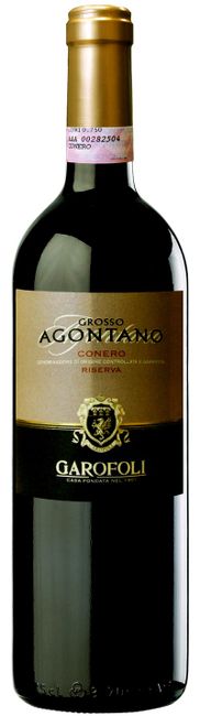 Image of Garofoli AGONTANO rosso conero DOCG riserva - 150cl - Marche, Italien bei Flaschenpost.ch